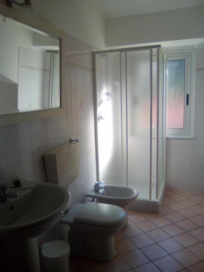 B & B Abbadia Monesiglio Esterno foto