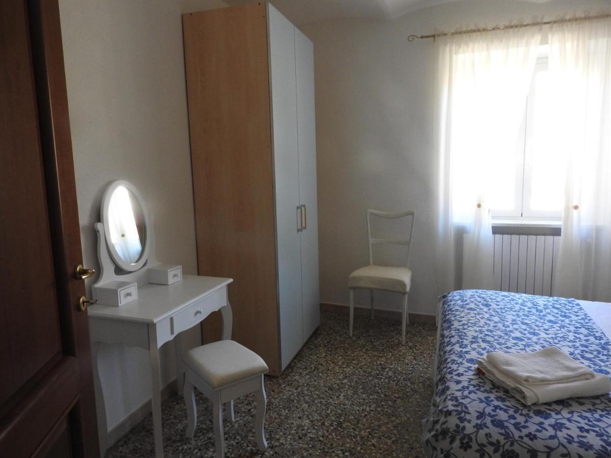 B & B Abbadia Monesiglio Esterno foto