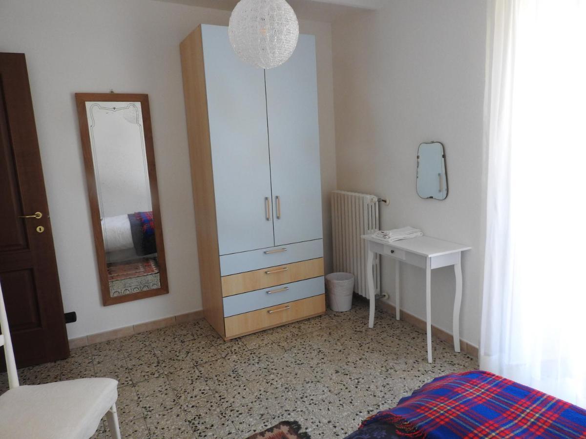 B & B Abbadia Monesiglio Esterno foto