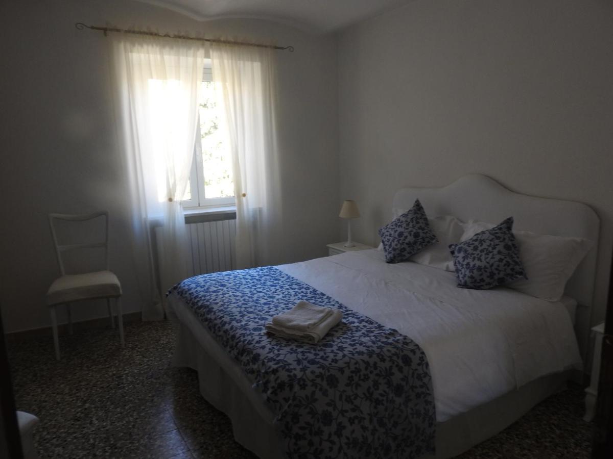 B & B Abbadia Monesiglio Esterno foto