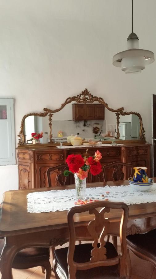 B & B Abbadia Monesiglio Esterno foto